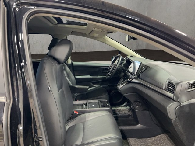 Used 2025 Honda Odyssey EX-L image 4