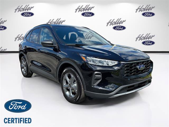 Certified 2026 Ford Escape ST-Line