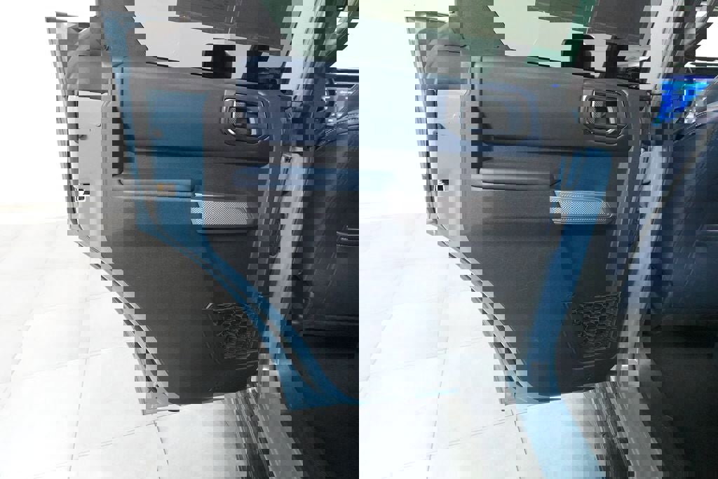 Certified 2022 Ford Bronco Outer Banks AWD/4WD image 25