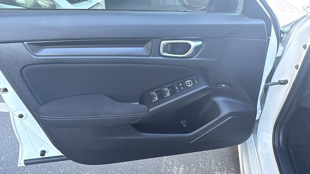 Used 2022 Honda Civic Sport image 18