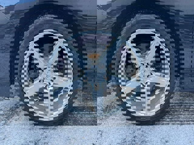 Used 2017 Honda Accord EX-L image 9