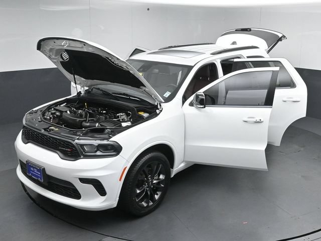 Used 2023 Dodge Durango GT AWD/4WD image 56
