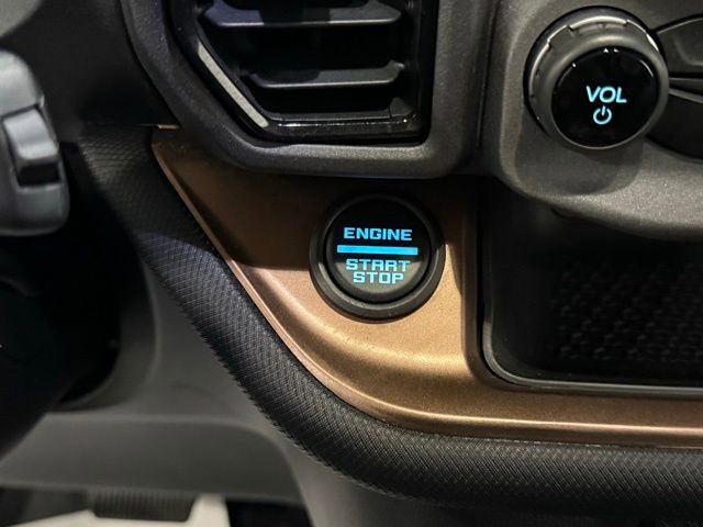 Certified 2021 Ford Bronco Sport Badlands w/ Badlands Package image 17