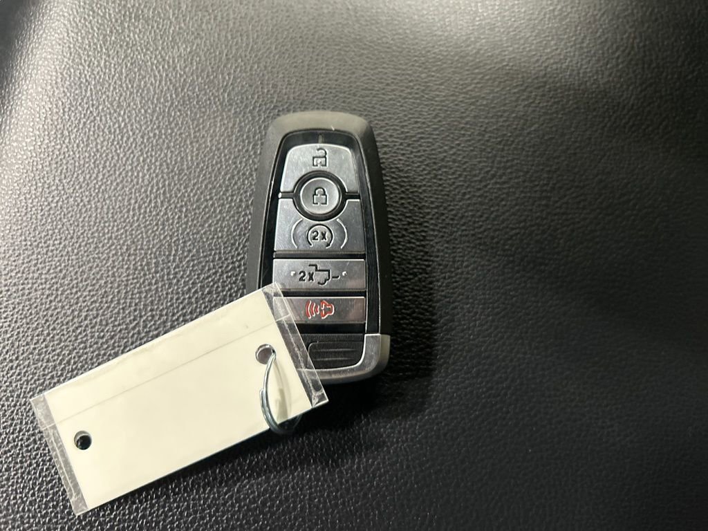 Certified 2023 Ford F150 XLT w/ Equipment Group 302A High image 30