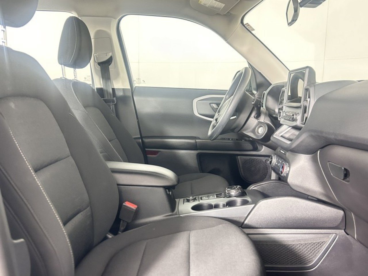 Certified 2023 Ford Bronco Sport image 10