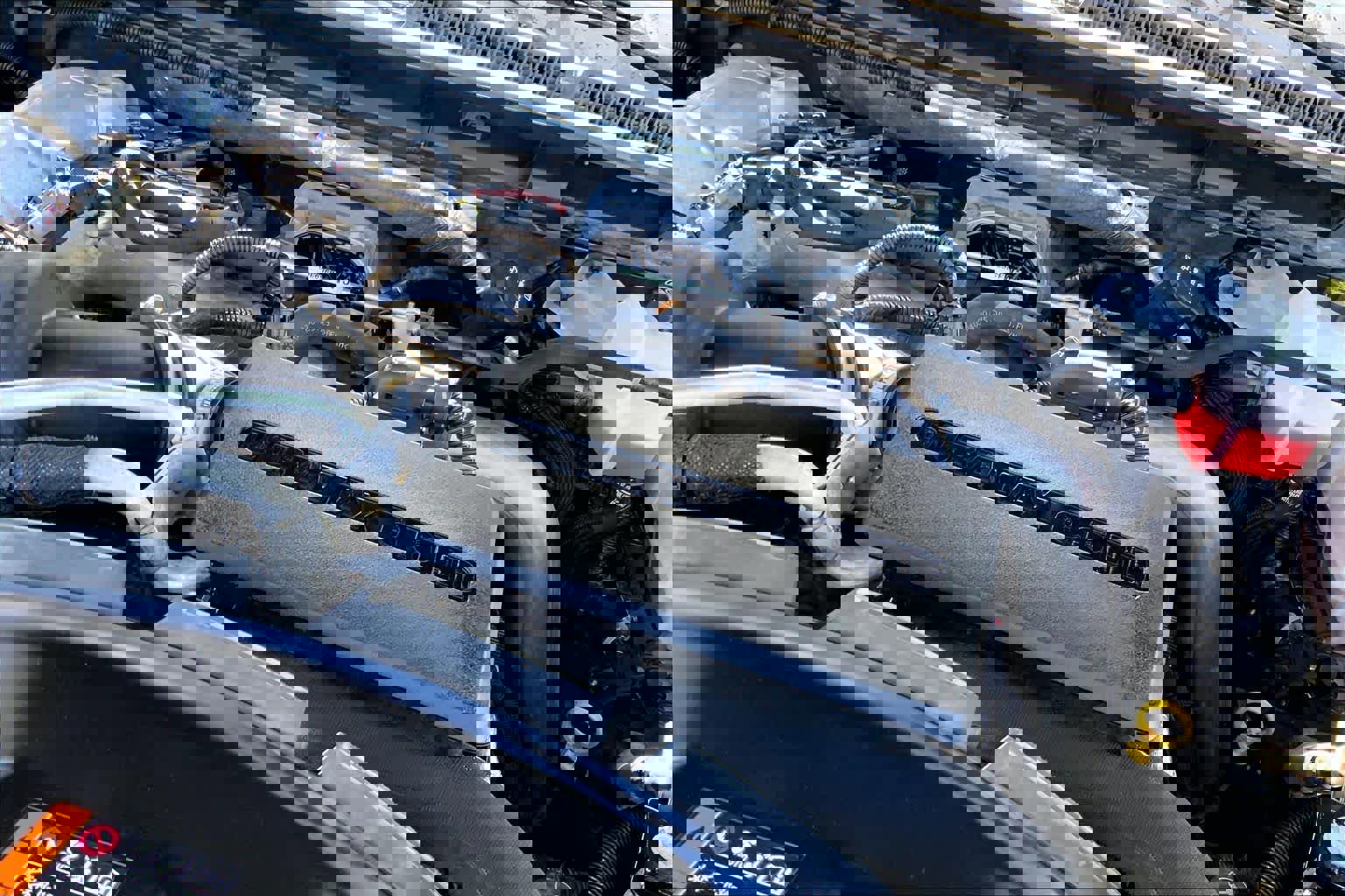 Used 2024 GMC Sierra 2500 AT4 w/ Technology Package image 29