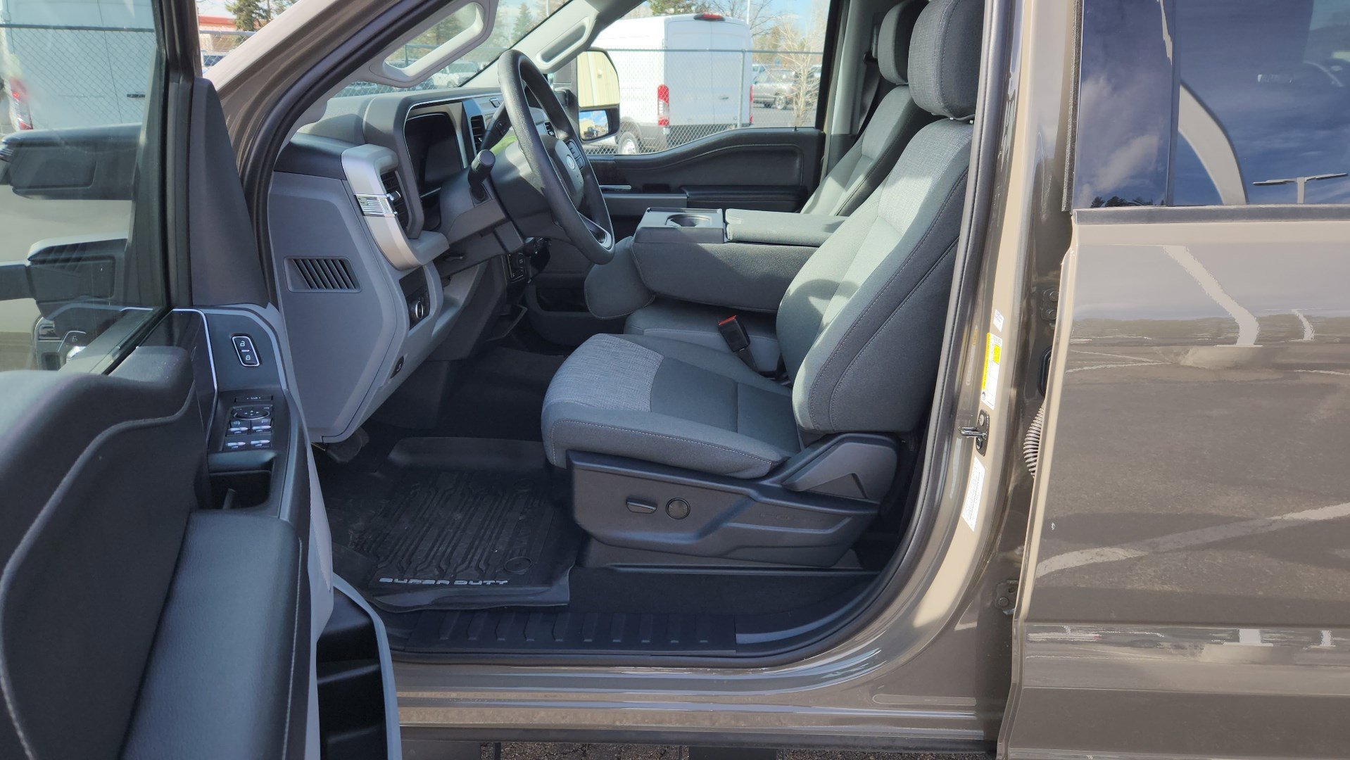 Certified 2026 Ford F250 XLT w/ XLT Premium Package image 25