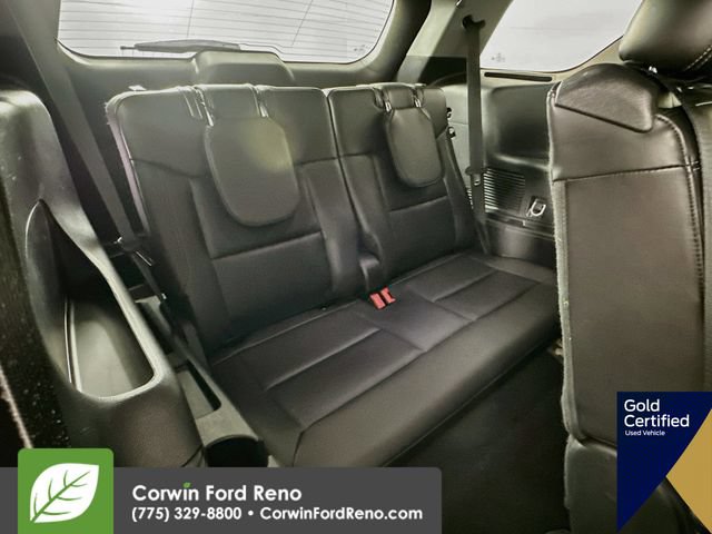 Certified 2023 Ford Explorer XLT w/ Equipment Group 202A AWD/4WD image 29