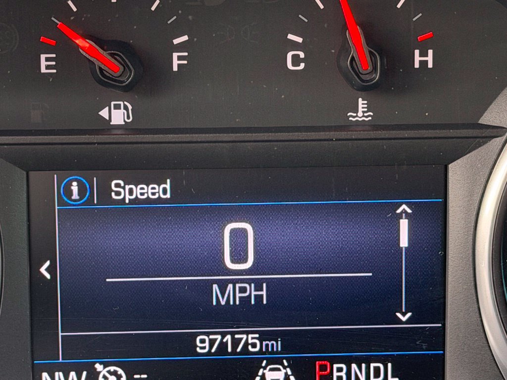 Used 2020 Chevrolet Equinox LT w/ Driver Convenience Package FWD image 18