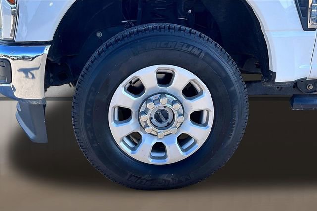 Certified 2024 Ford F250 XLT w/ FX4 Off-Road Package AWD/4WD image 6