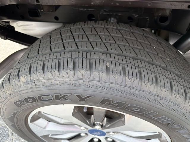 Certified 2020 Ford F150 XL w/ Equipment Group 101A Mid RWD image 30