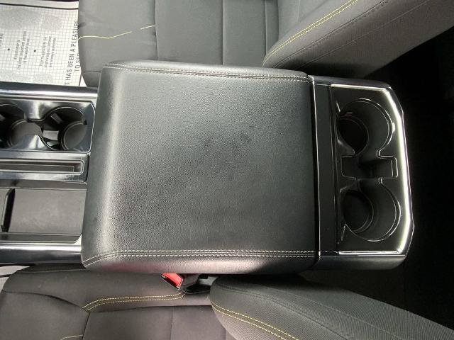 Certified 2024 Ford F150 STX AWD/4WD image 29