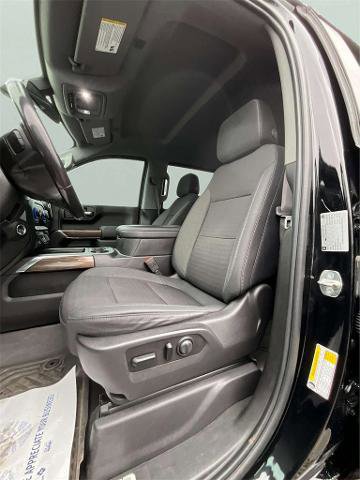Used 2019 Chevrolet Silverado 1500 RST w/ All-Star Edition image 27