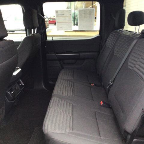 Certified 2022 Ford F150 XL w/ STX Appearance Package image 21