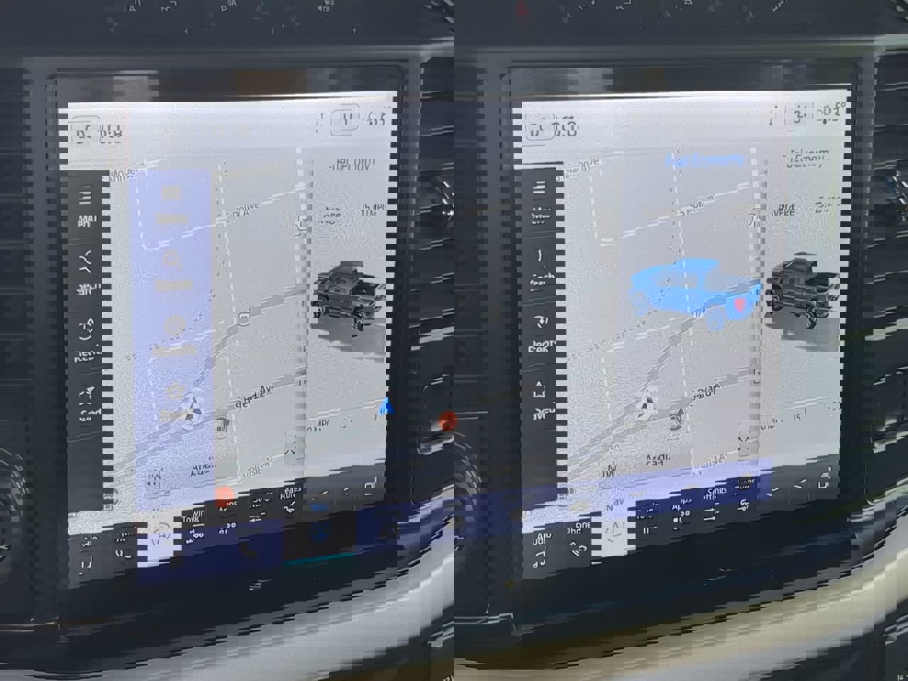 Certified 2022 Ford F150 XLT w/ Equipment Group 302A High image 21