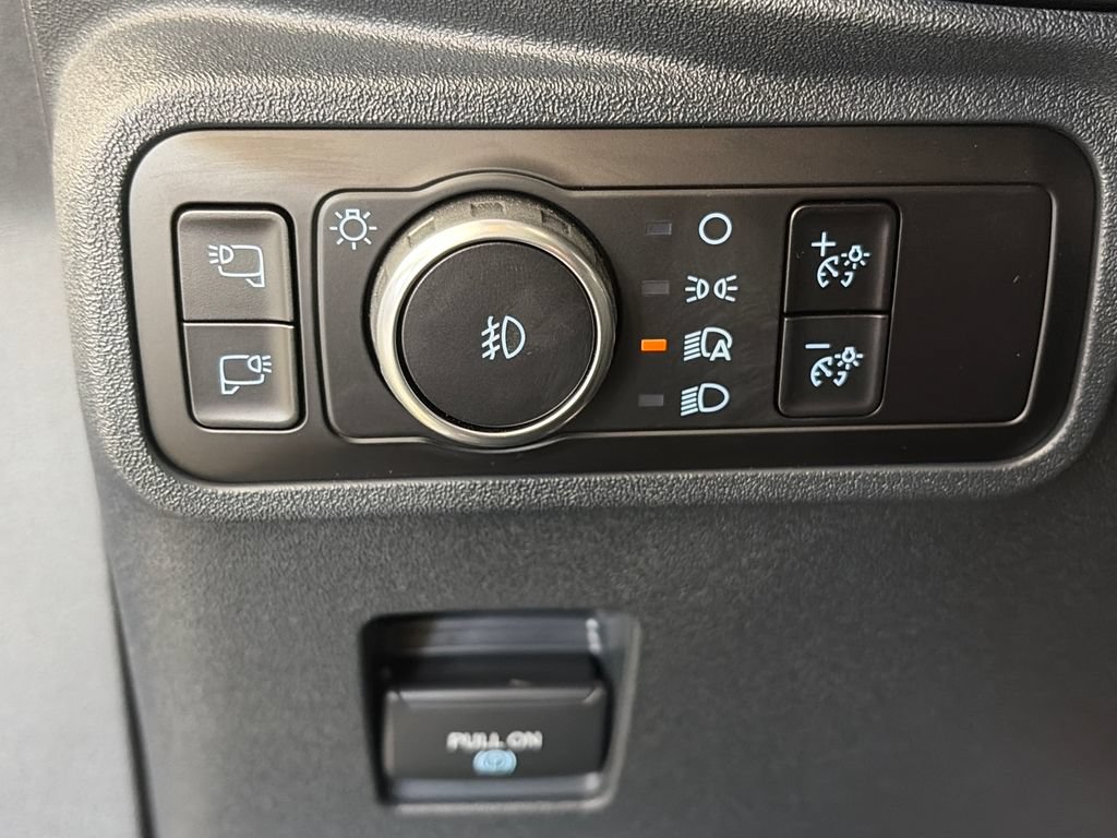 Certified 2024 Ford Bronco Raptor AWD/4WD image 26