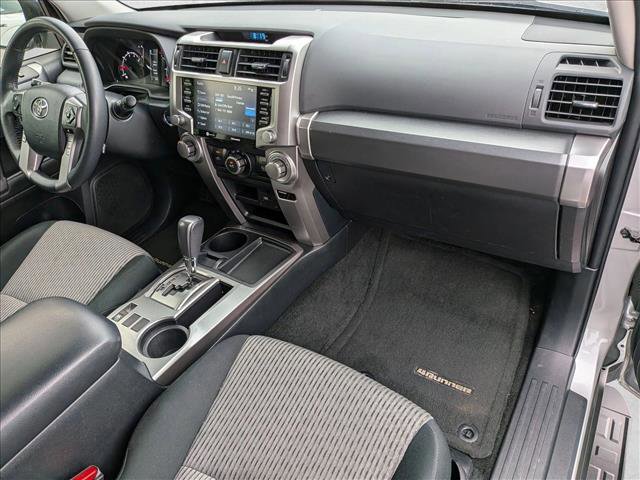 Used 2024 Toyota 4Runner SR5 RWD image 20