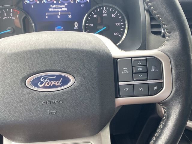 Certified 2024 Ford Expedition XLT AWD/4WD image 34