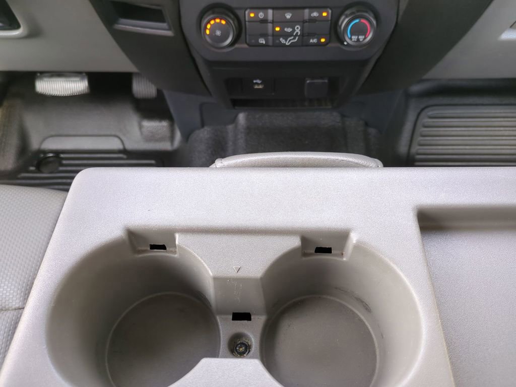 Certified 2022 Ford F250 XL w/ Power Equipment Group image 24