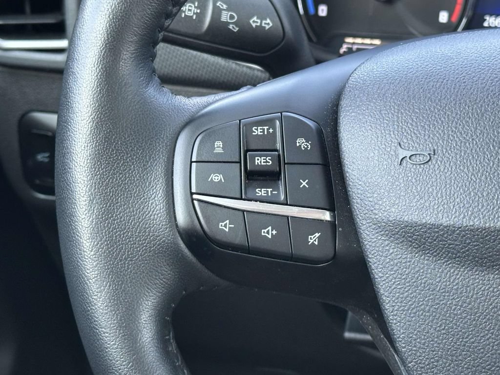 Certified 2023 Ford Bronco Sport Outer Banks w/ Tech Package AWD/4WD image 24