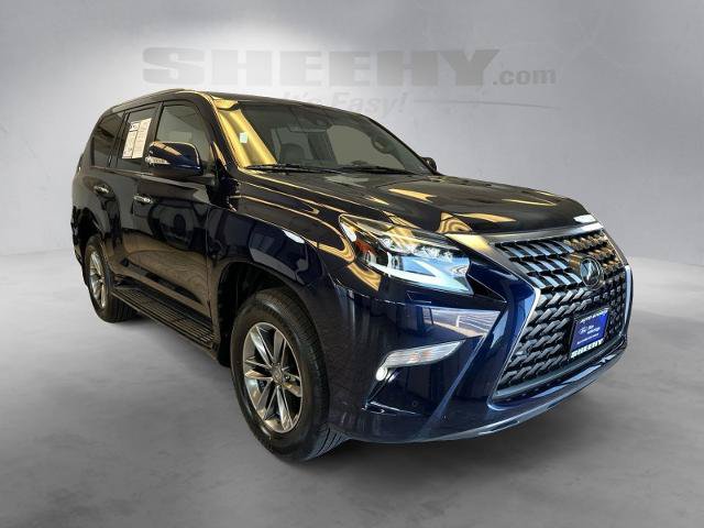 Used 2022 Lexus GX 460 Premium w/ Premium Plus Package AWD/4WD image 2