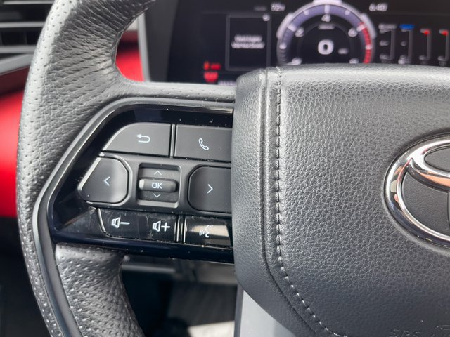 Used 2022 Toyota Tundra TRD Pro AWD/4WD image 24