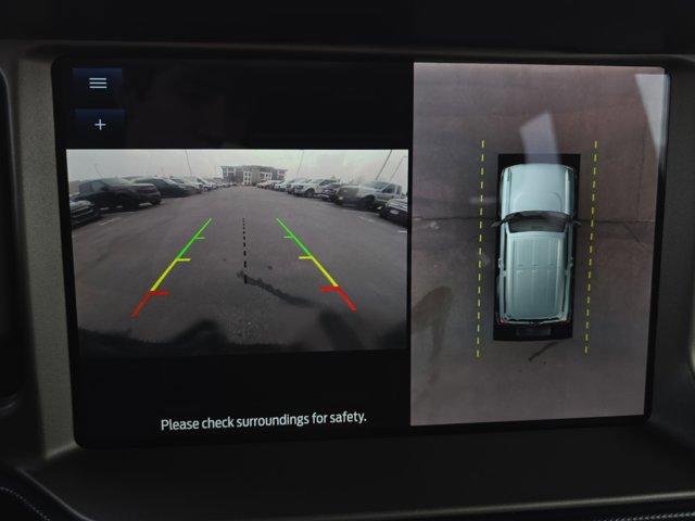 Certified 2023 Ford Bronco Outer Banks w/ Sasquatch Package image 23