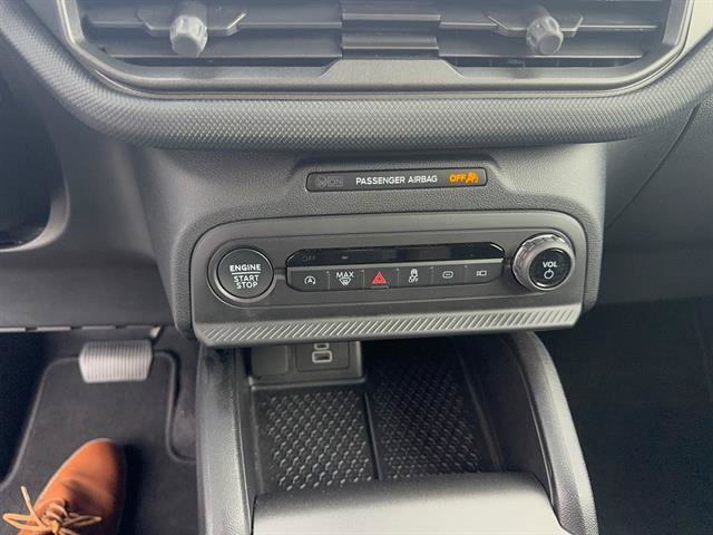 Certified 2026 Ford Bronco Sport Big Bend AWD/4WD image 14