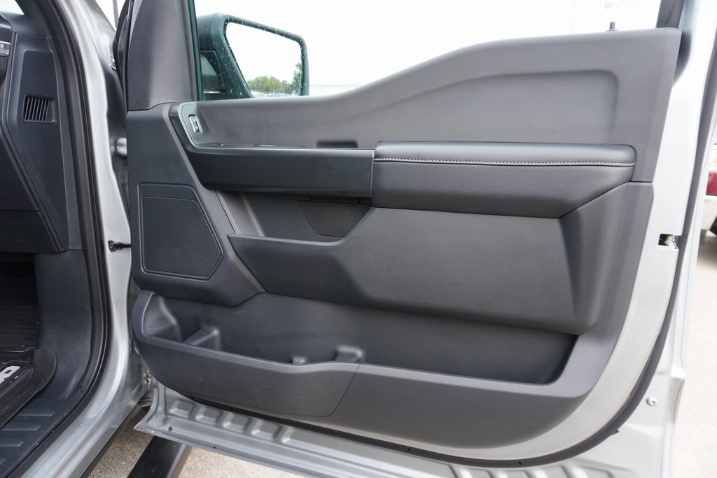 Certified 2024 Ford F150 STX image 25