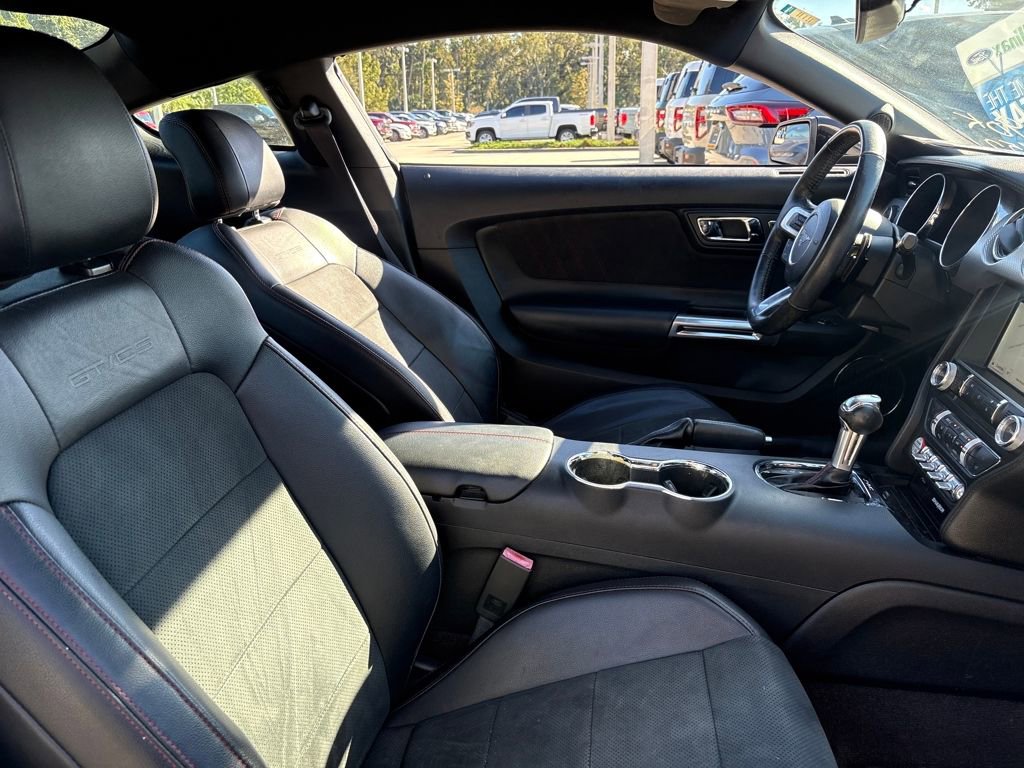 Certified 2016 Ford Mustang GT Premium image 30