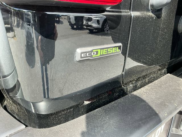 Used 2021 Jeep Wrangler Unlimited Rubicon AWD/4WD image 26