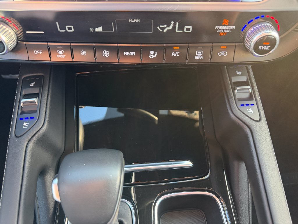 Used 2024 Kia Telluride SX X-Pro AWD/4WD image 32