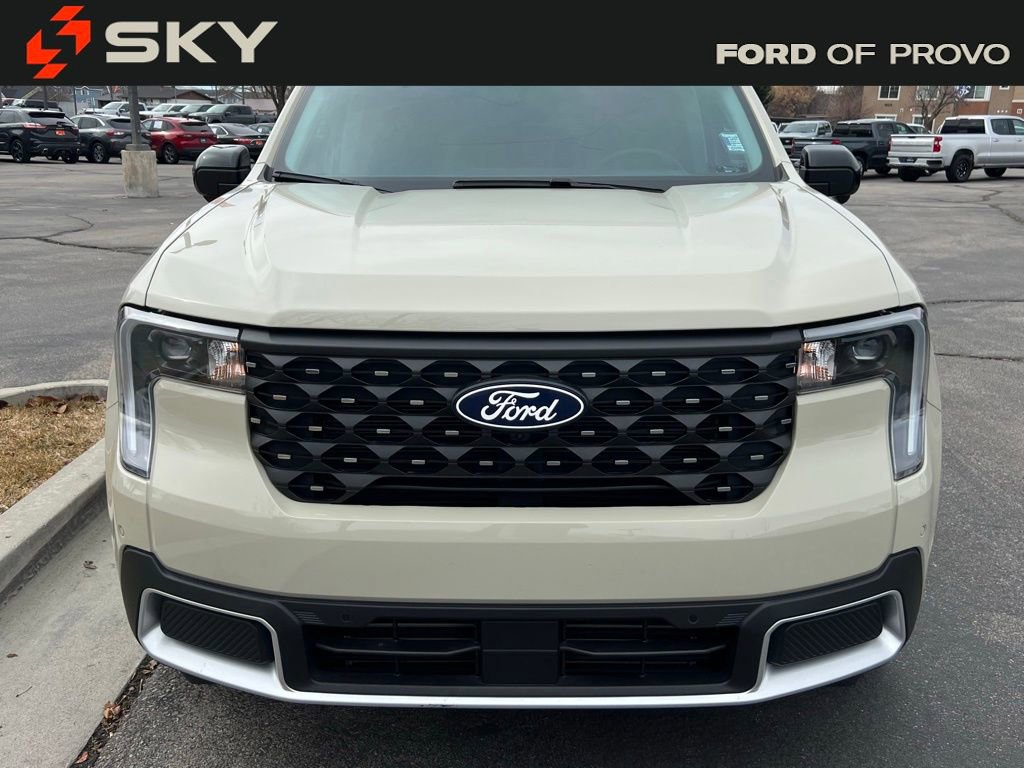 Certified 2025 Ford Maverick Lariat image 7