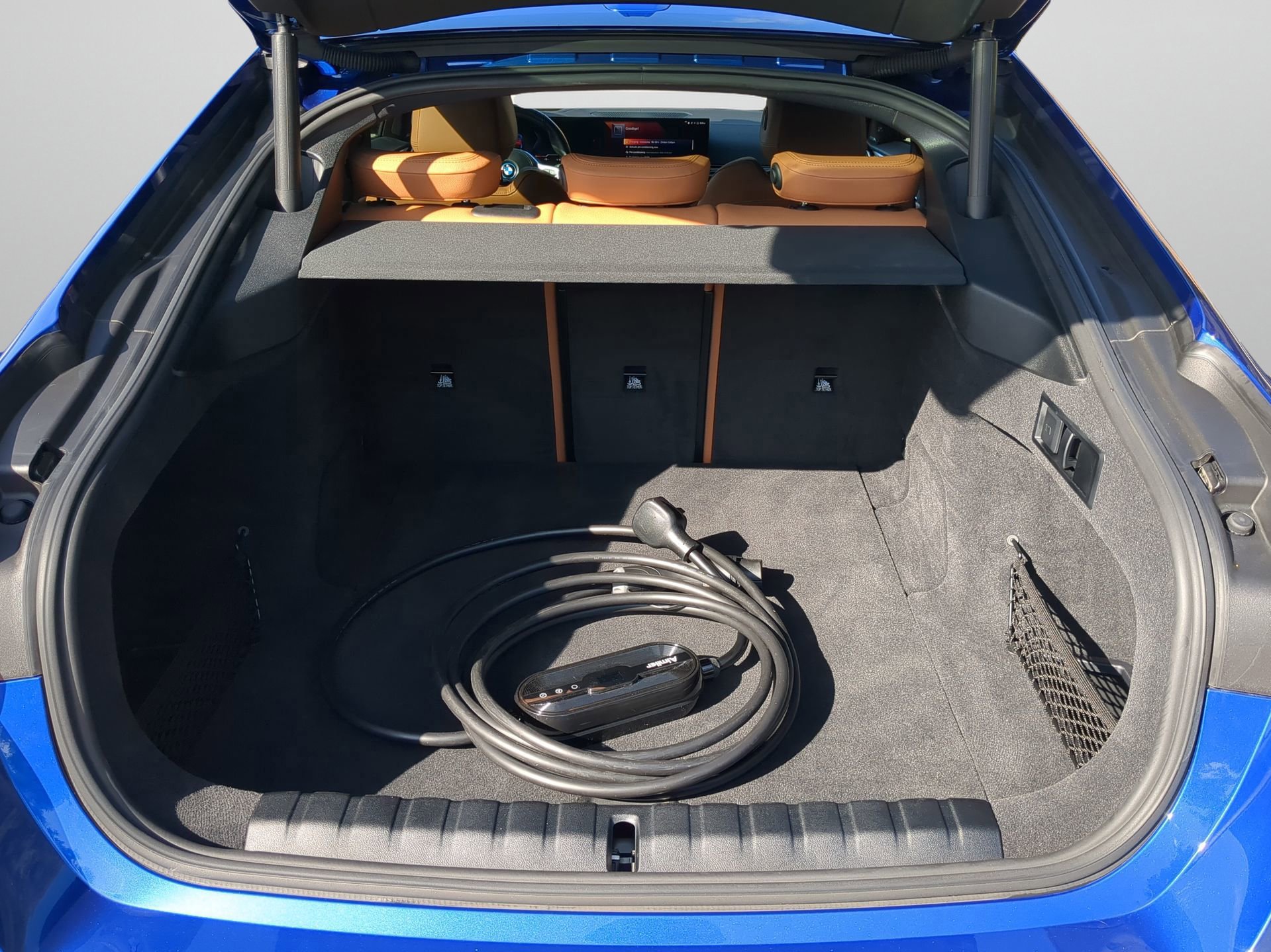 Used 2023 BMW i4 M50 image 58
