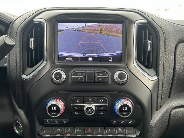 Used 2020 GMC Sierra 1500 AT4 w/ AT4 Premium Package AWD/4WD image 20