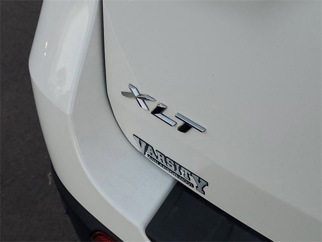 Certified 2023 Ford Explorer XLT w/ Equipment Group 202A image 7