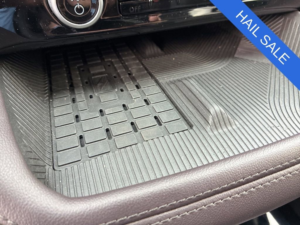 Certified 2025 Ford Explorer Platinum AWD/4WD image 19