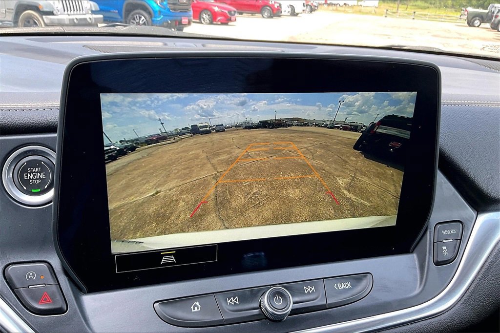 Used 2023 Chevrolet Blazer LT image 13