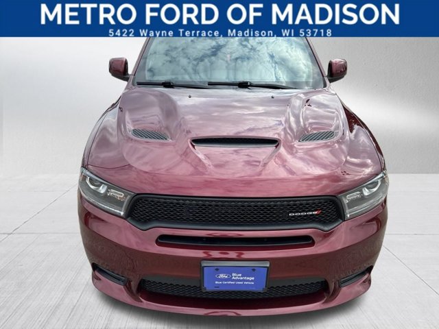 Used 2019 Dodge Durango R/T AWD/4WD image 9