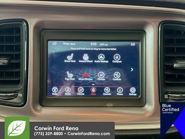 Used 2022 Dodge Challenger GT w/ Cold Weather Group image 17