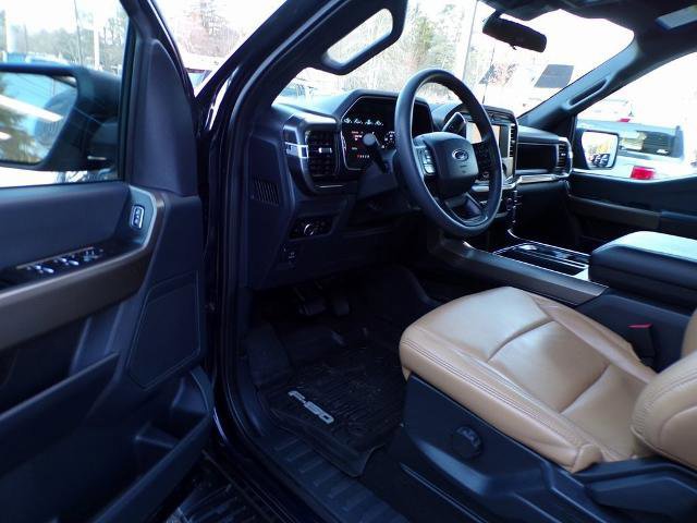 Certified 2023 Ford F150 XL w/ Rattler Package image 16