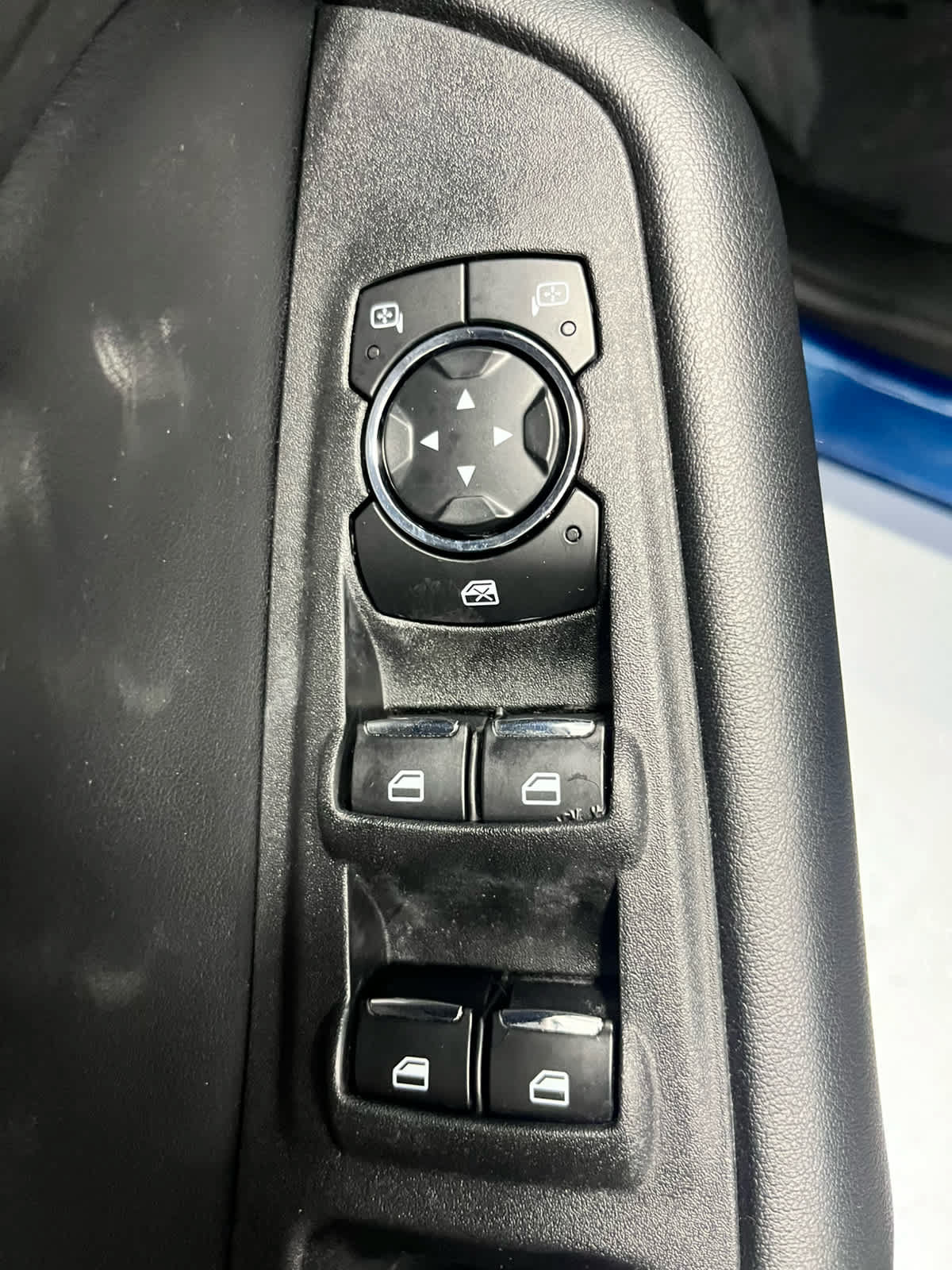 Certified 2024 Ford Edge SEL w/ Convenience Package AWD/4WD image 23