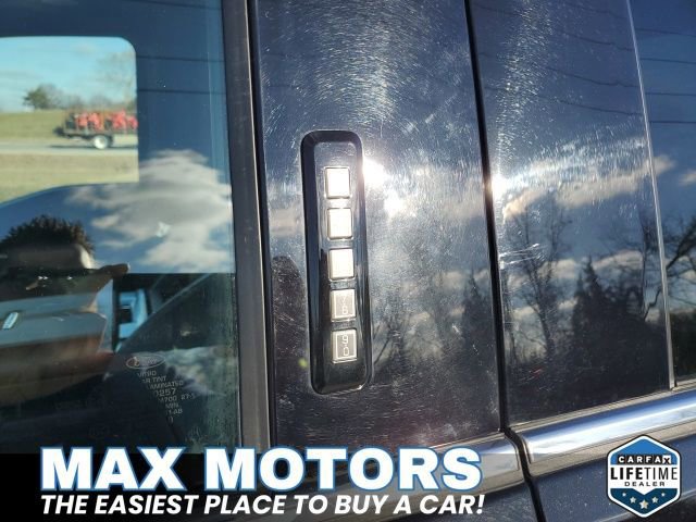 Certified 2023 Ford F150 Platinum w/ Equipment Group 701A High image 18