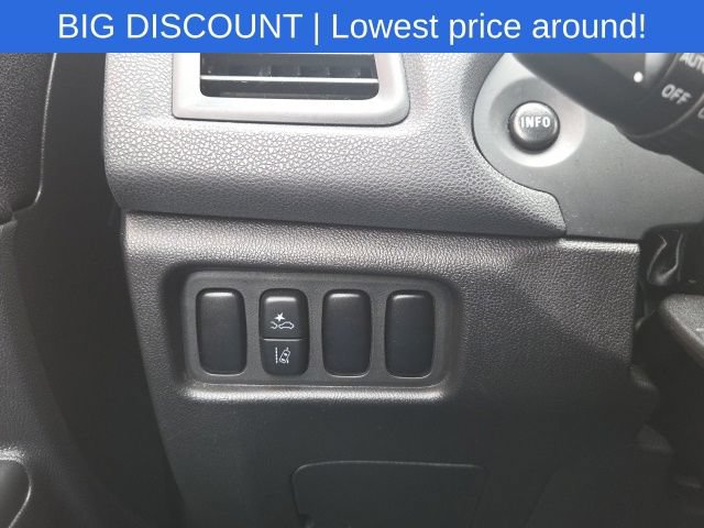 Used 2022 Mitsubishi Outlander Sport FWD image 26