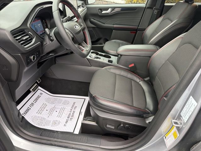 Certified 2023 Ford Escape ST-Line w/ Tech Pack #1 image 18