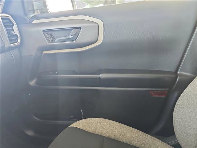 Certified 2025 Ford Bronco Sport Big Bend image 21