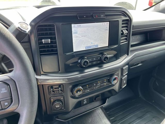Certified 2023 Ford F150 XL w/ STX Appearance Package AWD/4WD image 23