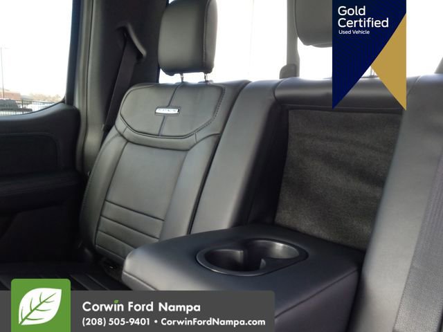 Certified 2026 Ford F450 Platinum image 29