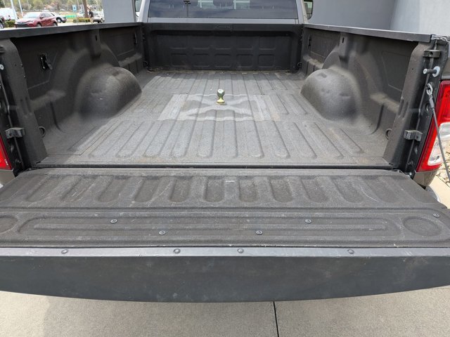 Used 2022 RAM 3500 Big Horn w/ Level A Equipment Group image 24