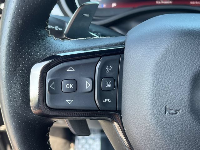 Used 2025 RAM 1500 Rebel w/ Rebel Level 2 Equipment Group AWD/4WD image 30